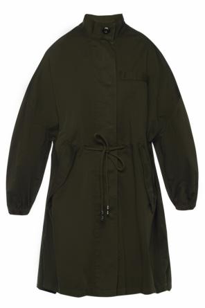 Jacket with collar band, zdjęcie 1 Jacket with collar band od MM6 Maison Margiela